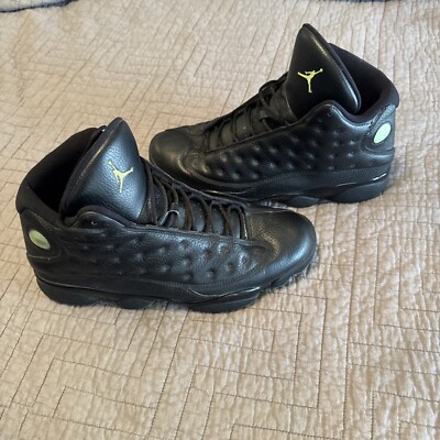 jordan 13 2017 releases