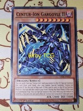 Centur-Ion Gargoyle II LEDE-EN021 Common Yugioh NM