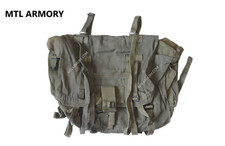 BRITISH MILITARY  ISSUED 58 PATTERN ARMY HAVERSACK