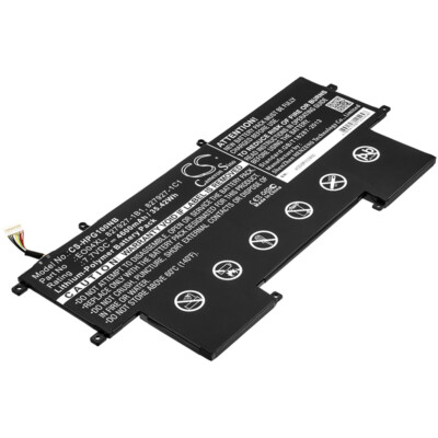 Battery for HP EliteBook Folio G1,EliteBook Folio G1 Subnotebook,827927-1B1