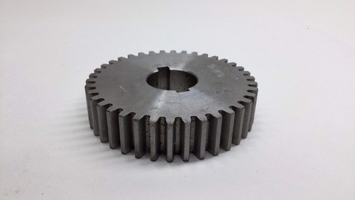 Browning 1223510 Used NCG1238 Change Gear 38T 1" Bore Double Keyed