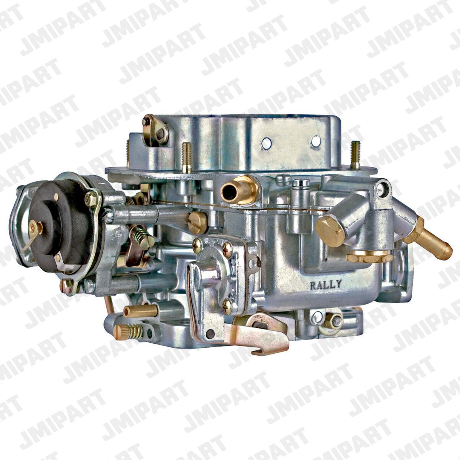 Universal er Carburetor 38X38 2 Barrel For Jeep Fiat Renault