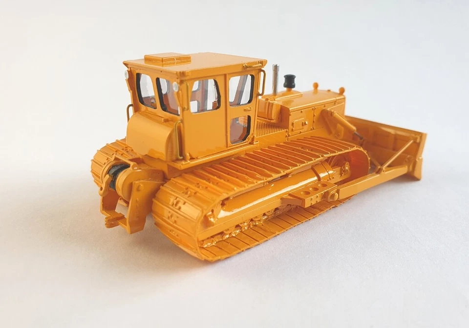 HO 1/87 CAT S-D8 LGP  "Colleen" - Custom Made Resin Model - Image 4 of 4