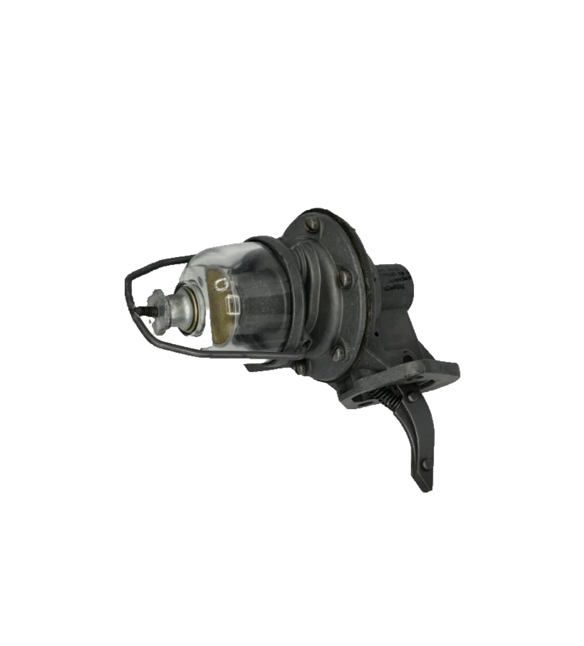 Bomba de combustible Ford 1952-1954 Foto 4 de 4