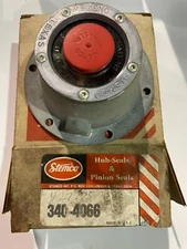 Stemco 340-4066 Hub Cap