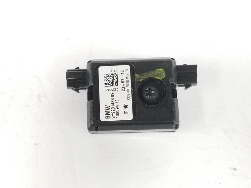 65209231466 electronics module for BMW 4 COUPE 20 D 2013 9231466  