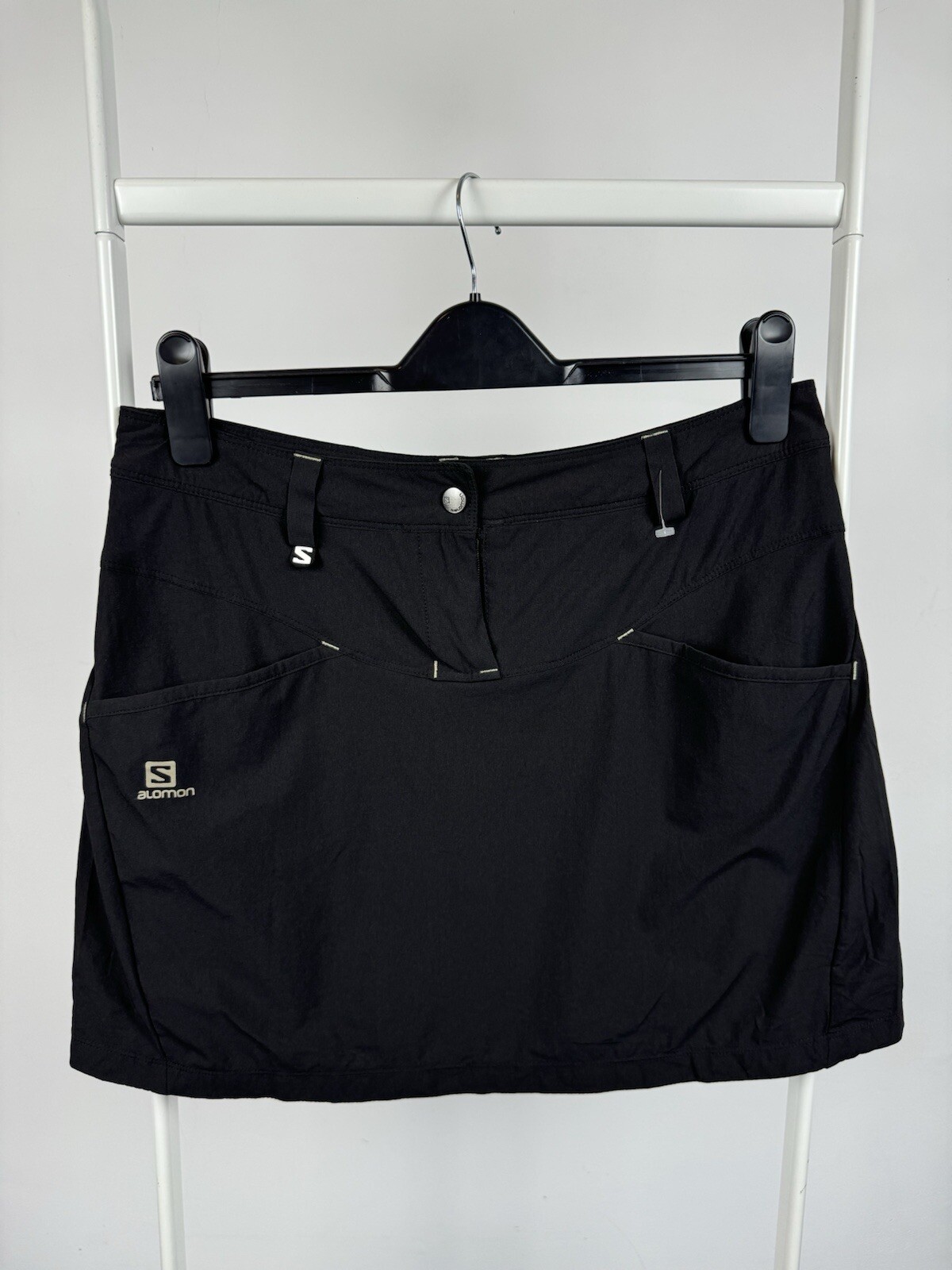 Gonna donna Salomon trekking outdoor taglia 12