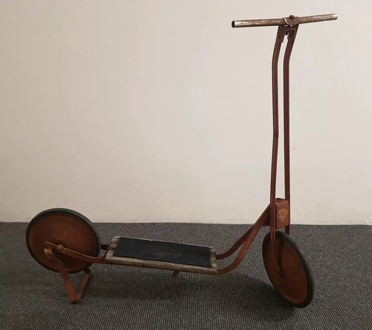 Cyclops retro tricycle hot sale