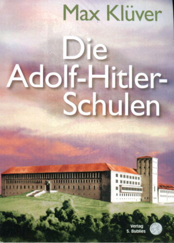 Szkoły Adolfa Hitlera (Max Klüver) - Zdjęcie 1 z 1