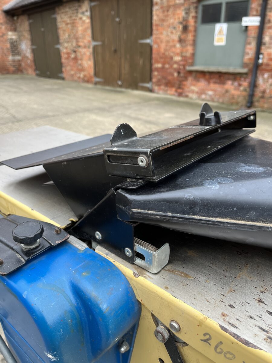 Scheppach HMS260 Thicknesser /Planer eBay