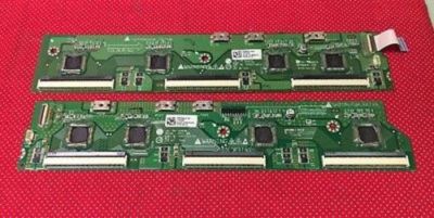 ZENITH / LG  EBR63551703 EBR63551603 YDRVBT YDRVTP Boards 50PJ350-UB Z50PJ240-UB