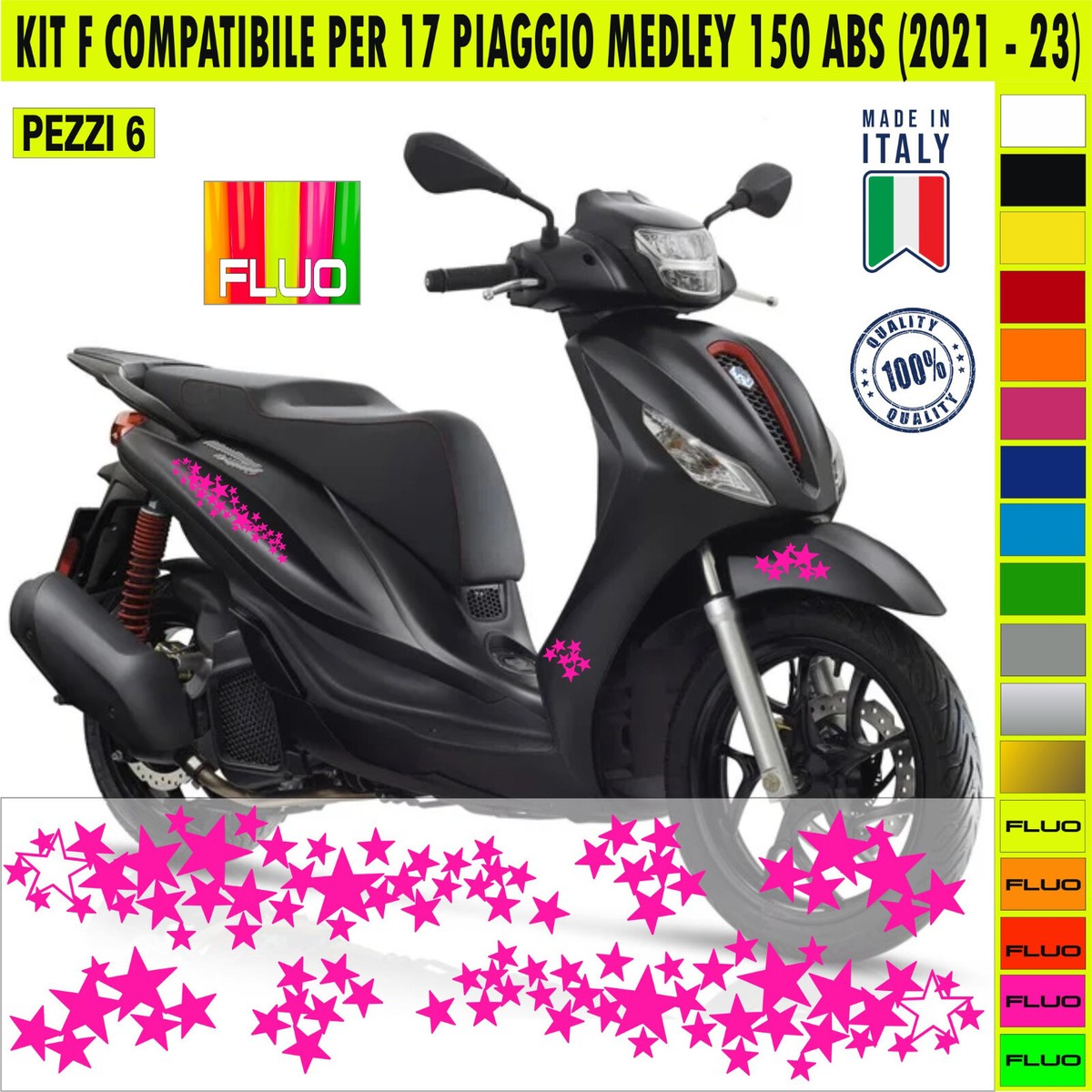 Piaggio Medley Beverly 125 2021 Nuovi Scooter Piaggio 2021 Moto