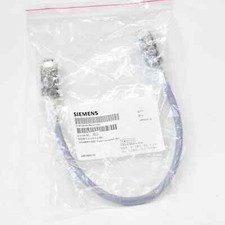 Siemens Sinamics Bus Cable V70 6FC5548-0BA20-1AA3 6FC5 548-0BA20-1AA3 -New-