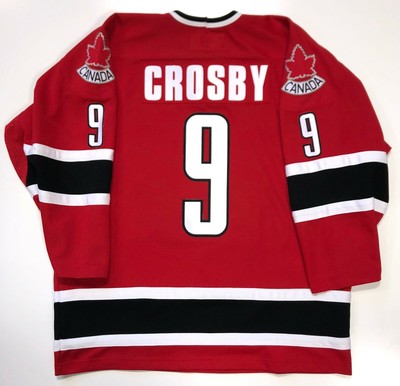 world juniors jerseys