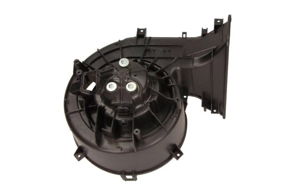 Pulseur d'air habitacle MAXGEAR 57-0057 ventilateur de chauffage OE 1845089 13250115