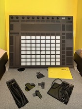 Strumento Controller Ableton Push 2 Nero, senza software; ottime condizioni