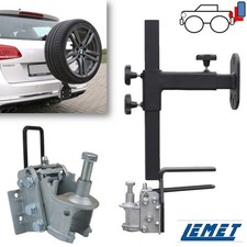 Portaruota di Scorta su Gancio con Inclinabile Toyota Land Cruiser BJ 20 51-84