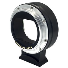 EF-EOS R Lens Mount Adapter Part Support EXIF For Canon EF EF-S Lens To EOS R RF