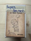 POP MART Hirono Le Petit Prince Super Secret