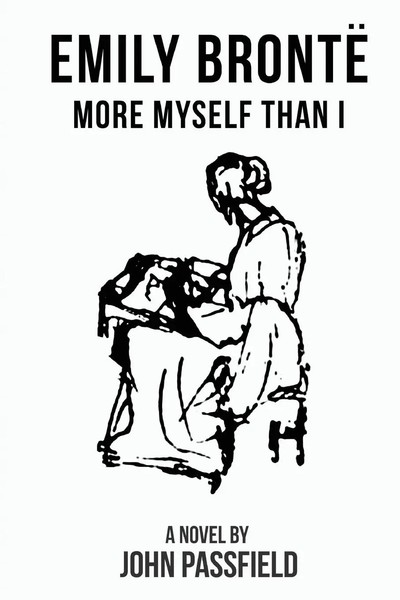 Emily Brontë | More Myself Than I | Passfield | Taschenbuch | Englisch | 2020-image
