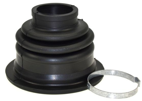 Kit soufflet LÖBRO 304179 haute résistance thermique pour arbre de commande OPEL 4410859