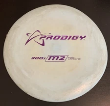 Prodigy 300s M2 174 grams