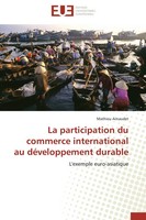 Mathieu Arnaudet | La Participation Du Commerce International Au...