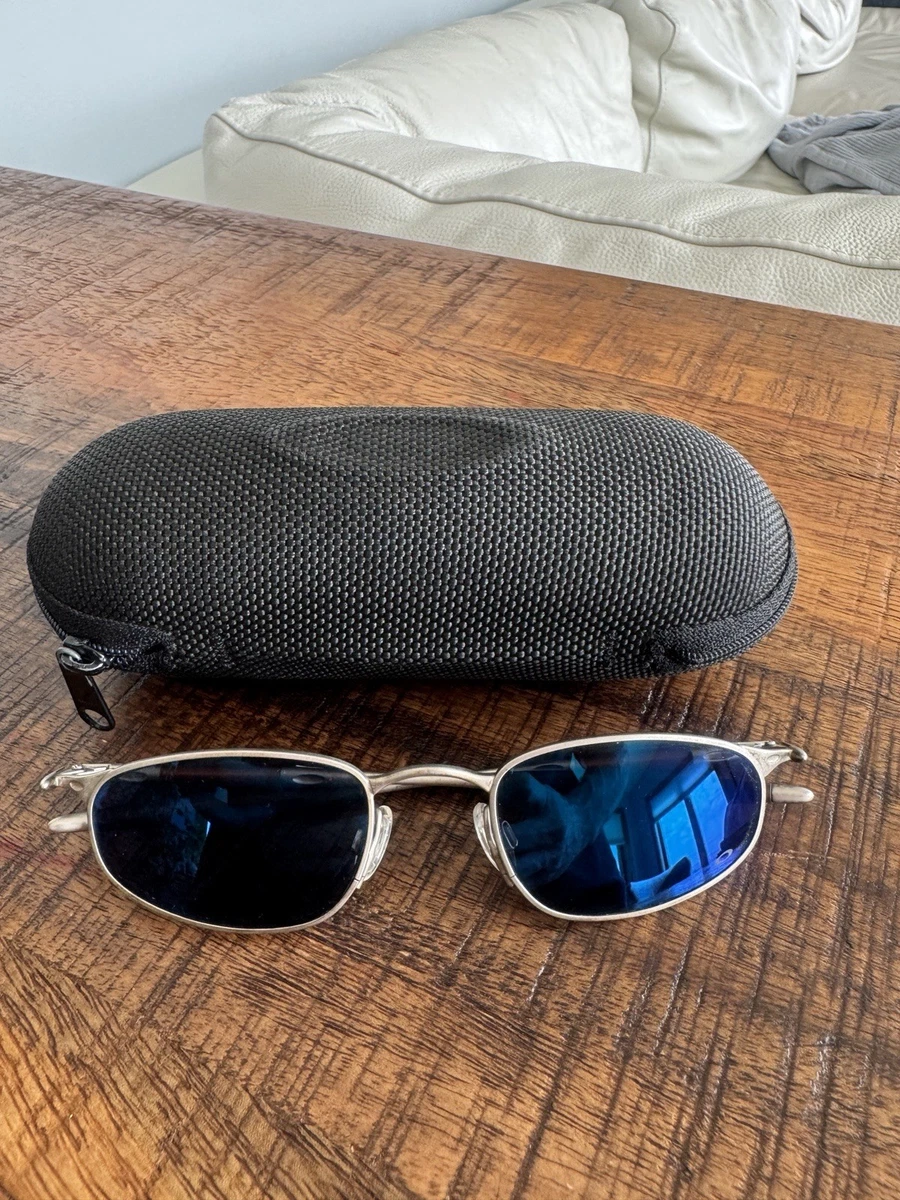 Oakley A Wire | eBay