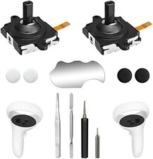 Joystick Replacement Kit for Quest Controller Repair
