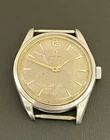 OMEGA Seamaster Small Seconds Vintage Watch Cal.267 Ref.2937-4  Parts or Repair