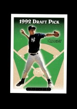 1993 Topps Gold: # 98 Derek Jeter RC NM-MT OR BETTER *GMCARDS*