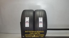 GOMME USATE   275/40R19 101Y MICHELIN RUNFLAT PRIMACY 3 RF PNEUMATICI USA C36282