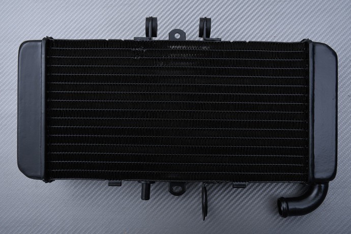 Radiateur eau type origine pour Honda CB 400 F Superfour Type III de 1995 à 1997