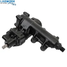 Power Steering Gear Box 1999-2004 for Jeep Grand Cherokee 4.0L 4.7L 52088272AB