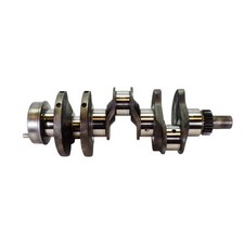 Crankshaft52 Crankshaft Fits Jd Tractors 3.179, 3029 2155 5200 5300+