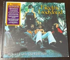 Jimi Hendrix Experience Electric Ladyland 3 CD + 1 Blu-Ray- CD Box Set Sealed