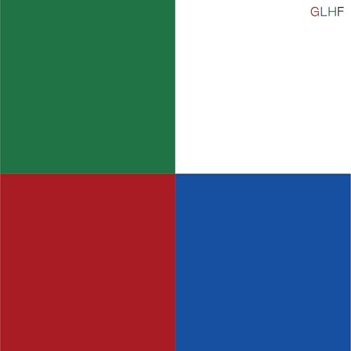 muque GLHF (AL+DVD) (First Limited Edition) JAPAN CD+DVD