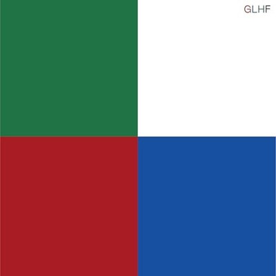 muque GLHF (AL+DVD) (First Limited Edition) JAPAN CD+DVD