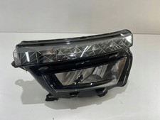 Frontscheinwerfer Skoda Kamiq 658941015 Links Scheinwerfer Headlight