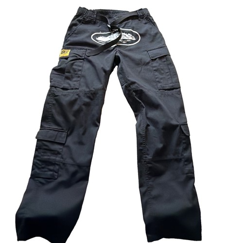 Corteiz Alcatraz Cargo Pants