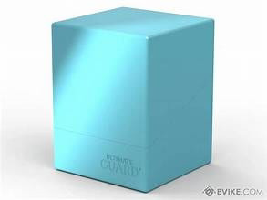Boulder 100+ Solid - Turquoise NIB Sealed