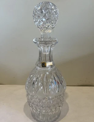 1960-1969 Time Period Manufactured Collectible Decanters for sale