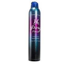 Bumble and bumble Strong Finish Firm Hold Hairspray 10oz Brushable, Curly Wavy S
