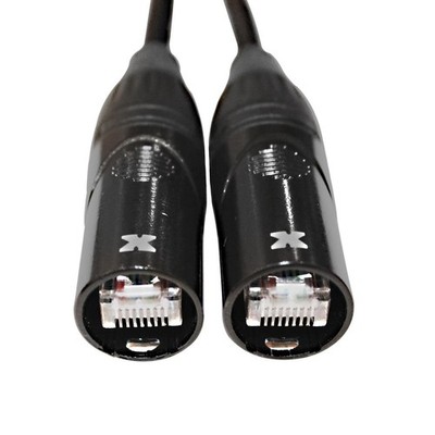 ProX XC-CAT6-150 150FT Cat-6 RJ45 Cable for Snake Box Connections