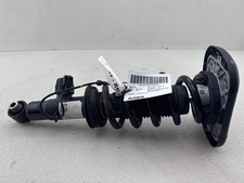 2019-2023 BMW X5 G05 REAR RIGHT SIDE SHOCK ABSORBER STRUT & COIL SPRING OEM