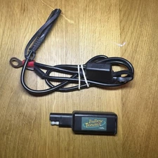 Battery Tender USB QDC Charger /  Battery Tender Quick Disconnect Harness Combo
