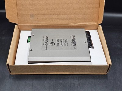 Tycon Power Systems TP-VRHP-4856-250 Voltage Regulator 36-72VDC Input 250W
