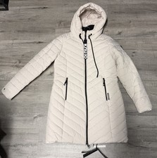 Khujo Damen Steppmantel Gr. L