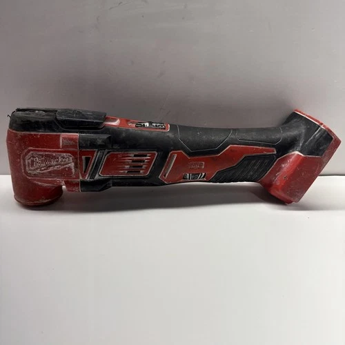 Milwaukee 2626-20 M18 Oscillating Multi-Tool, Bare Tool Only ⭐️FOR PARTS⭐️