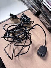 Komodo Thermostat Adjustable Dial with Audible & Visual Indicator - 100W